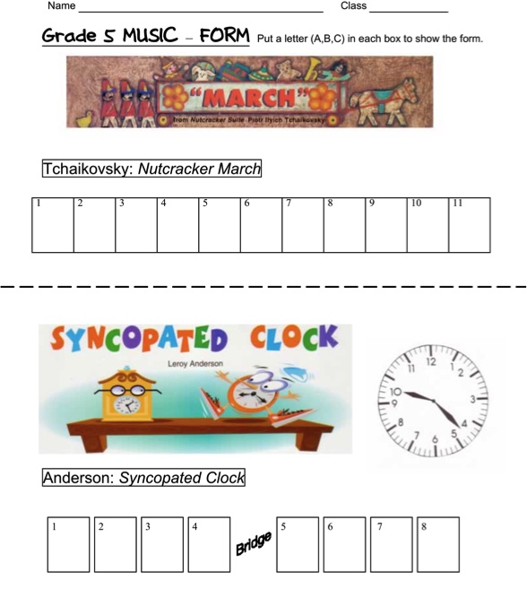 52 best music theory form images on pinterest music education free form music