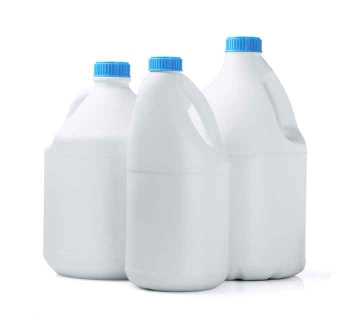 How Many Drops Of Water In A Gallon