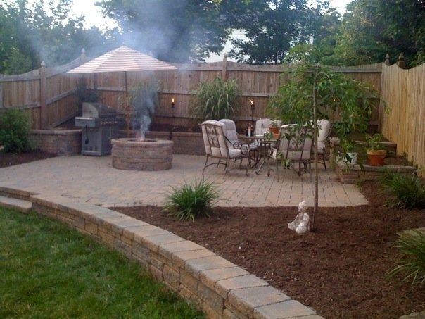 3618 best Cute Yard Ideas images on Pinterest | Garden ... 3618 best Cute Yard Ideas images on Pinterest | Garden ... on Cute Small Backyard Ideas id=14627