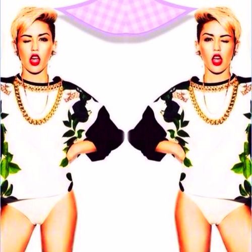 Miley Cyrus Alter Miley Cyrus Alter
