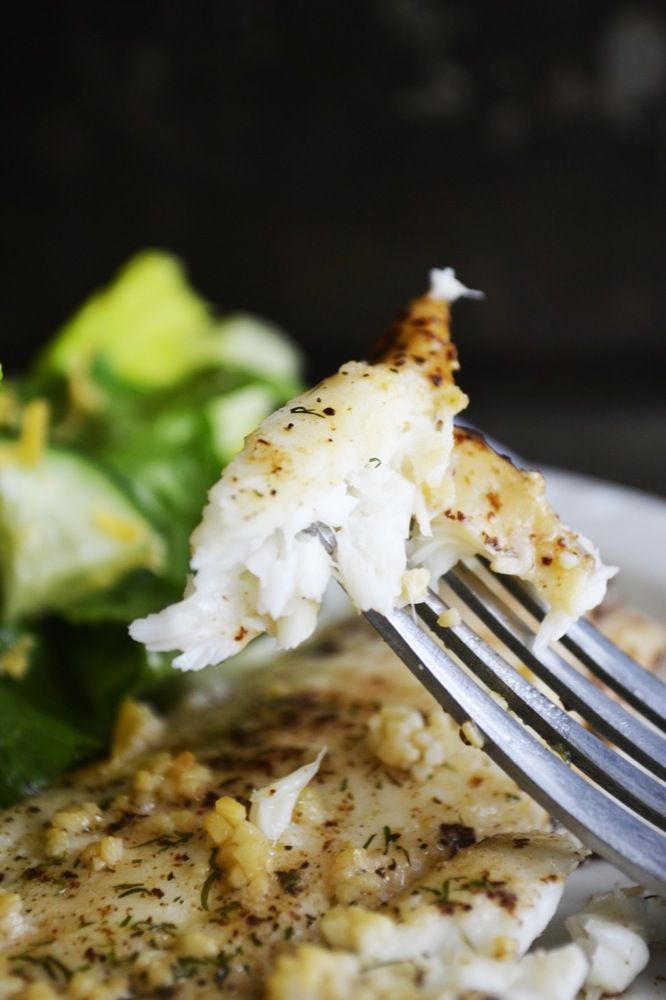 Easy whole flounder recipes Easy whole flounder recipes
