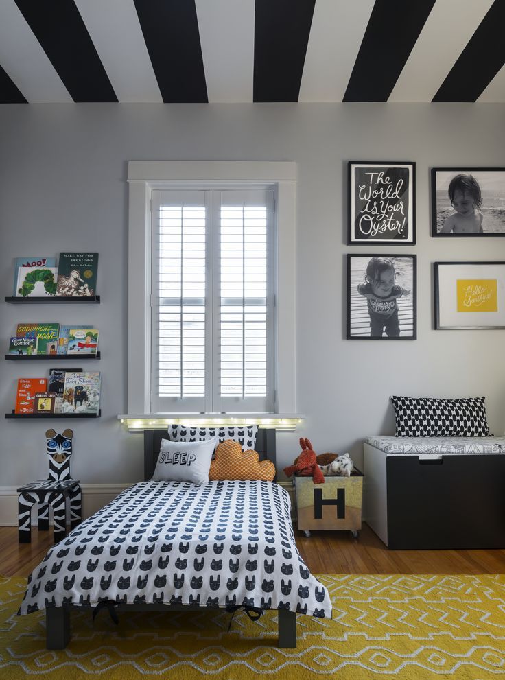 The 25 Best Toddler Boy Bedrooms Ideas On Pinterest Graphic And Modern Toddler Boy Room