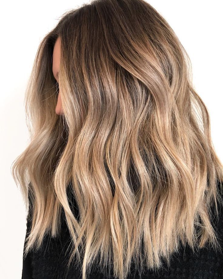 Die besten Haarschnitte und Frisuren für mittellanges Haar. 134193263883640903