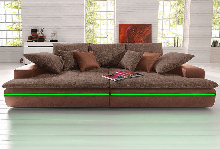 86 best Big sofa images on Pinterest Couches, Armchairs and - wohnzimmer sofa braun 86 best Big sofa images on Pinterest Couches, Armchairs and - wohnzimmer sofa braun