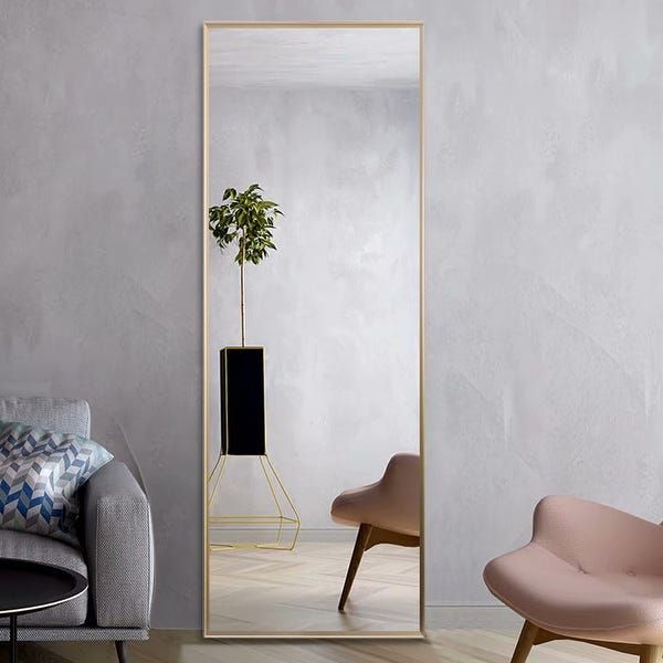 Online Ping Bedding Furniture Electronics Jewelry Clothing More In 2020 Full Length Floor Mirror Contemporary Mirrors Full Length Floor Mirror