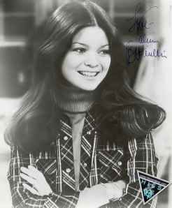 Valerie Bertinelli as Barbara Cooper on "One Day at a Time" | Valerie