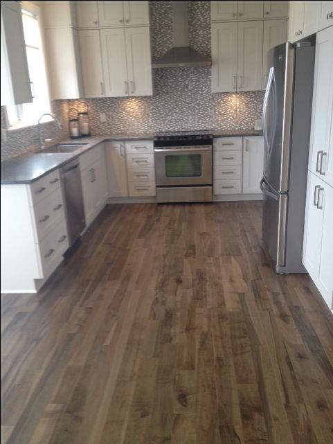 White Kitchen Maple Floors 137 best kitchen images on pinterest | dream kitchens, dining room White Kitchen Maple Floors 137 best kitchen images on pinterest | dream kitchens, dining room