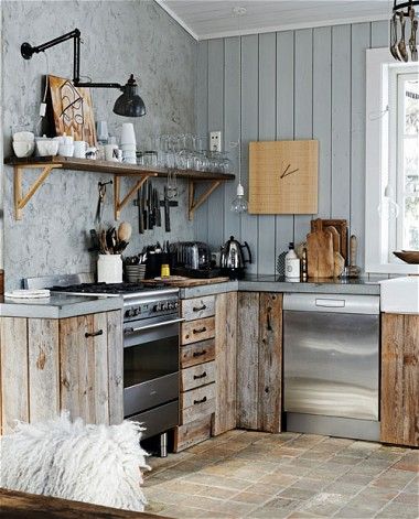 Rustic Wood Kitchen best 10+ reclaimed wood kitchen ideas on pinterest | industrial Rustic Wood Kitchen best 10+ reclaimed wood kitchen ideas on pinterest | industrial