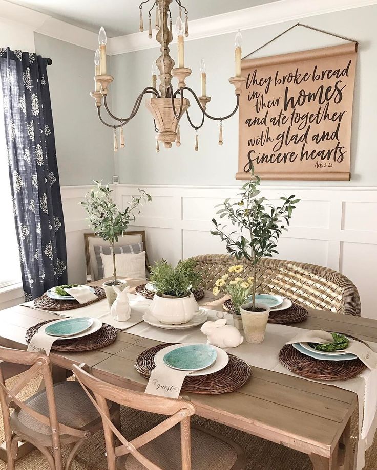Simple Dining Room Table Decor best 20+ dining room centerpiece ideas on pinterest | dinning Simple Dining Room Table Decor best 20+ dining room centerpiece ideas on pinterest | dinning