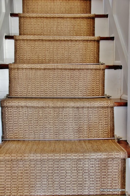 Inexpensive Option For A Stair Runner New House Rustic Stairs Inexpensive Option For A Stair Runner New House Rustic Stairs Carpet Home Decor