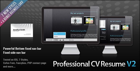 31 best Website Resume Templates images on Pinterest A more - personal resume website template 31 best Website Resume Templates images on Pinterest A more - personal resume website template