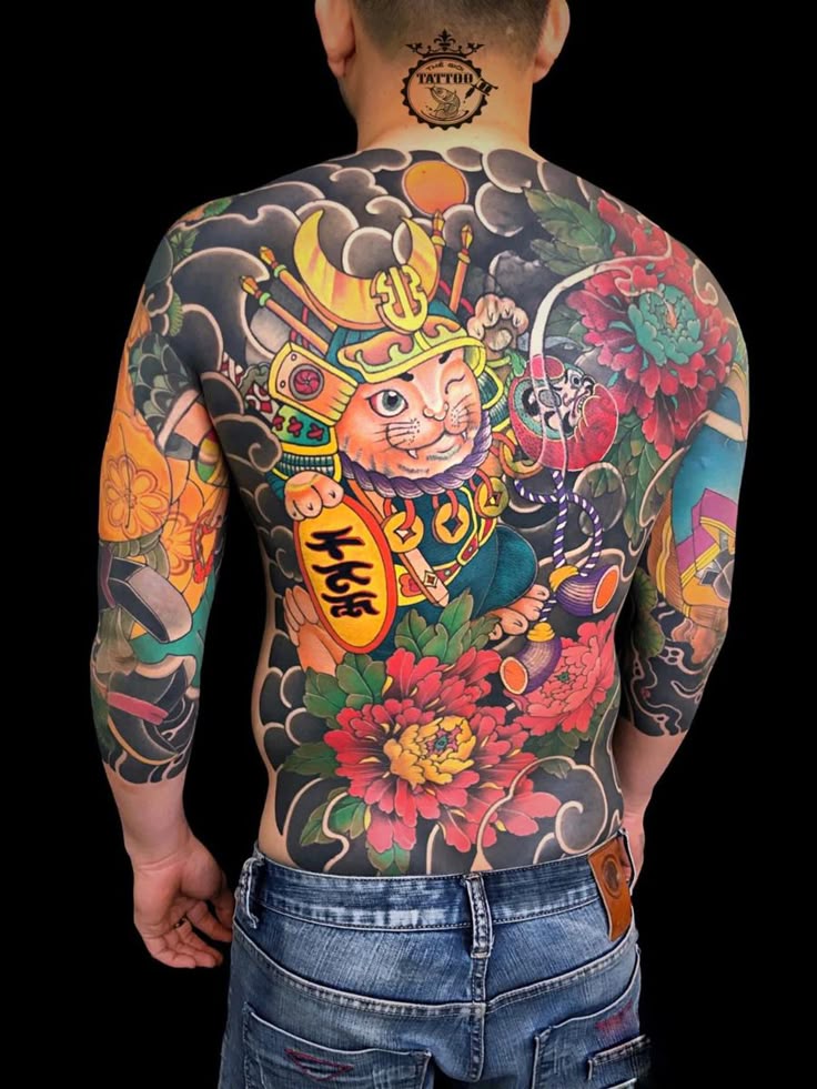 Ghim C A Thomas Stieben Tr N Japanese Sleeve Tattoo H Nh X M H Nh 0d1bdfa60f57691181fec46ded1a4e5f