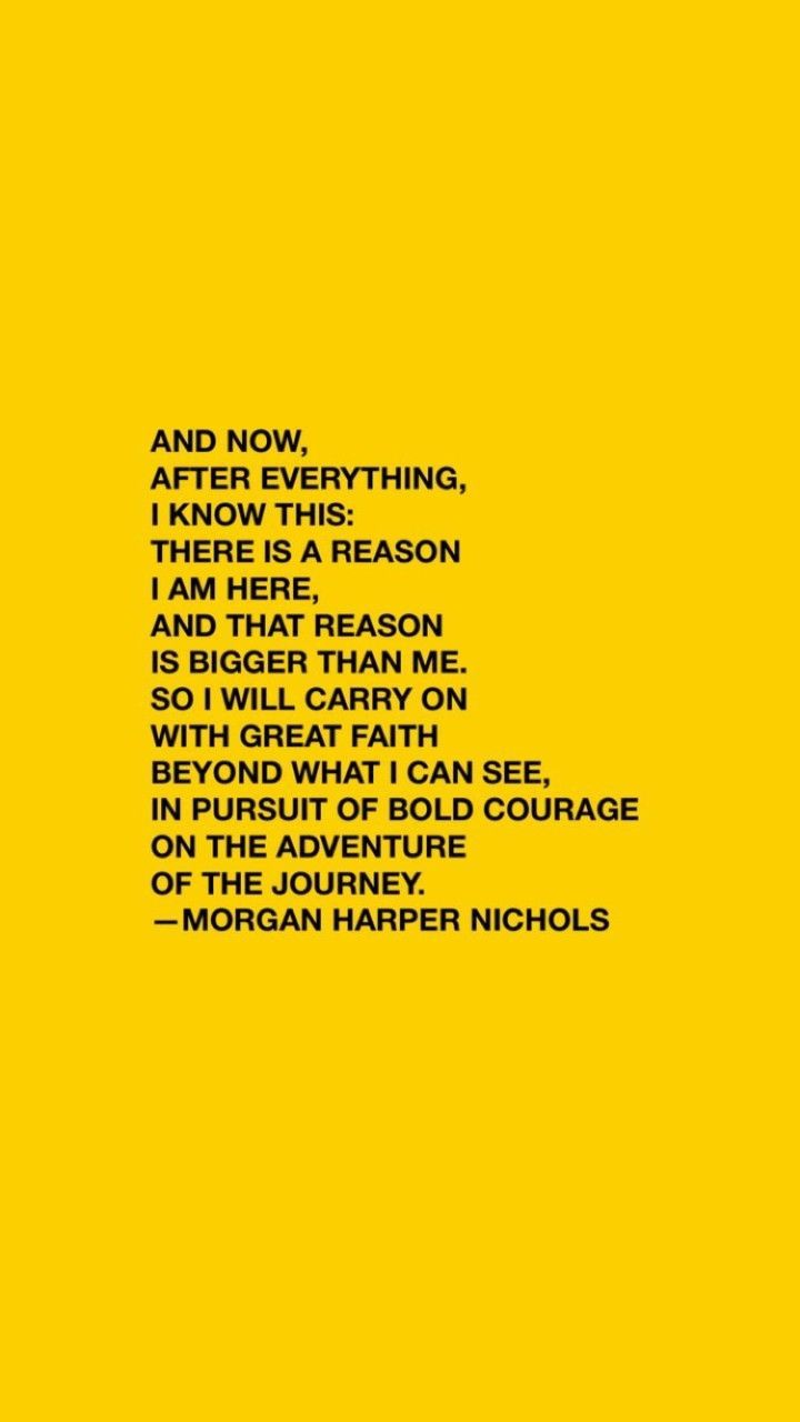 yellow quote yellow quote