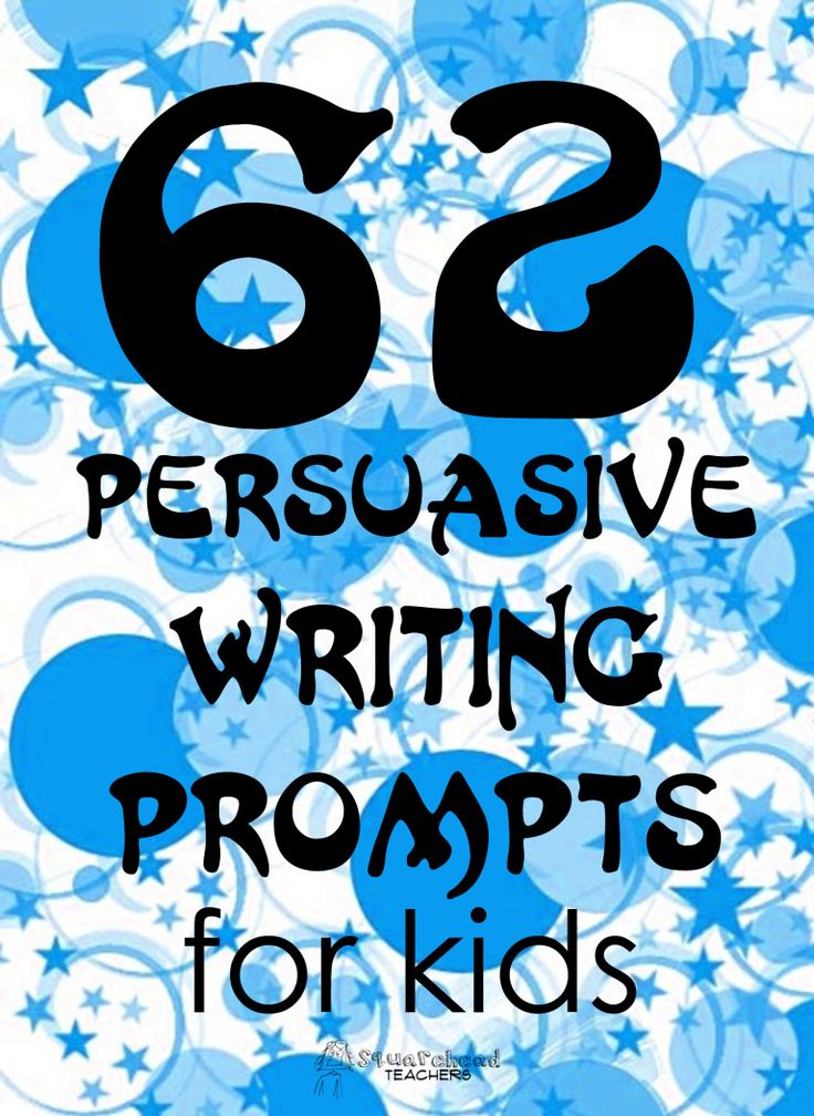 easy essay topics for kids