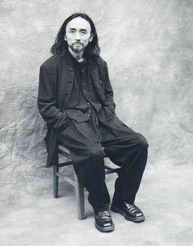 Yohji Yamamoto - Page 15 - StyleZeitgeist | Yohji yamamoto