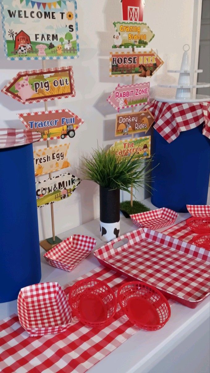DIY Party Decorations diy-party-decorations
