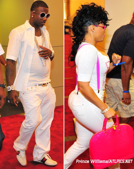 Keyshia Kaoir And Rick Ross Keyshia, Keyshia ka oir, Rick ross.