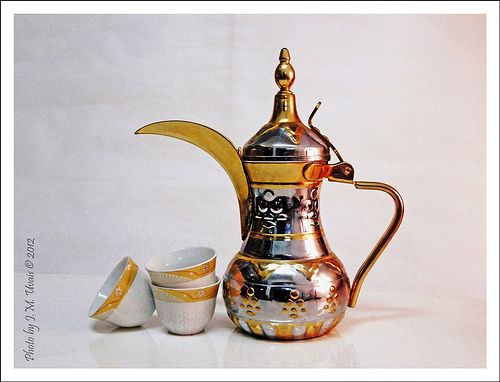 176 Best D Arabian Coffee Pot Images On Pinterest Arabic D Traditional Arabic Coffee Pot