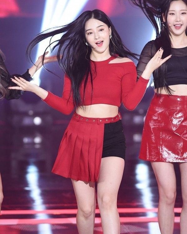 Nancy Momoland Physical Stats