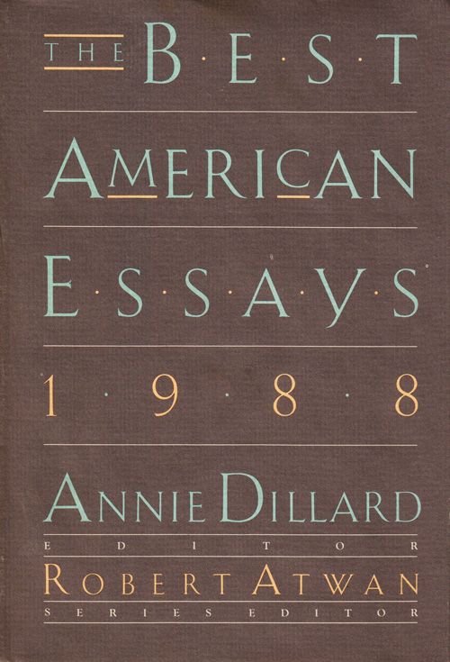annie dillard essay “the chase” annie dillard wrote a short story called, “the chase” the story is about a little girl who plays like the boys this young girl can easily hol. annie dillard essay “the chase” annie dillard wrote a short story called, “the chase” the story is about a little girl who plays like the boys this young girl can easily hol.