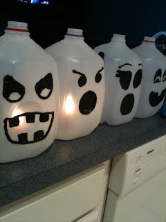 cheap and super cute halloween decorations