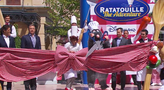 Ratatouille Restaurant Paris Ratatouille Restaurant Paris