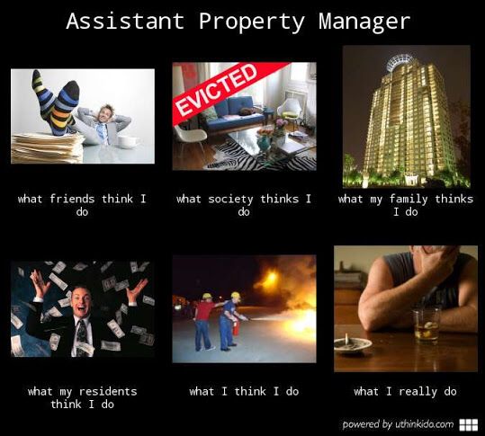 The 25+ best Property management humor ideas on Pinterest - property manager job description The 25+ best Property management humor ideas on Pinterest - property manager job description