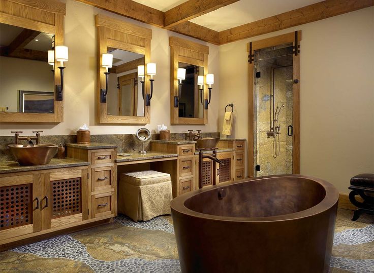 Rustic Modern Bathroom Designs 777 best bathroom images on pinterest | bathroom ideas, master Rustic Modern Bathroom Designs 777 best bathroom images on pinterest | bathroom ideas, master