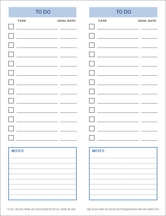 to-do-list-with-goal-dates-daily-planner-pages-good-notes-to-do-lists-printable