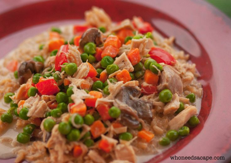 50 best turkey images by nene on pinterest cooking food chicken turkey a la king perfect way to use up left overs