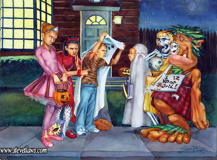 12 best the art of steve t laws images on pinterest law and face off halloween