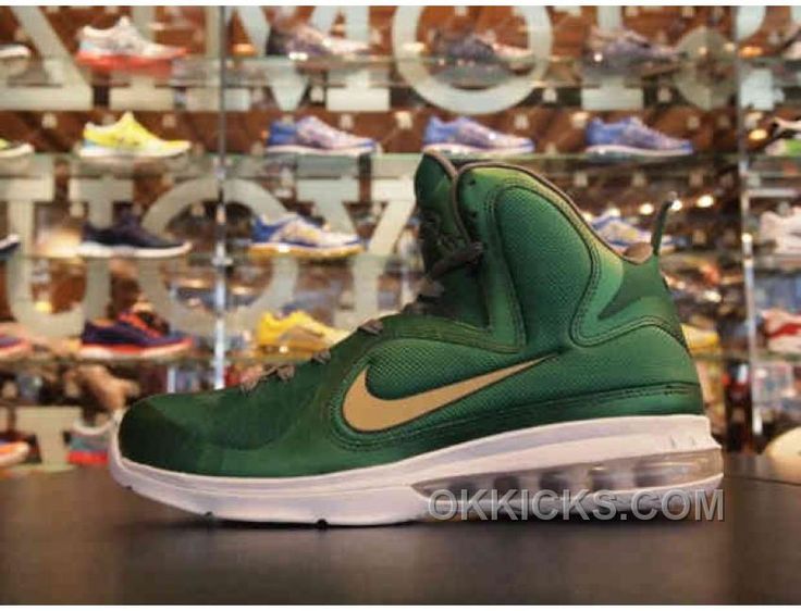 Buy Online Nike Lebron 9 Miami Night Custom