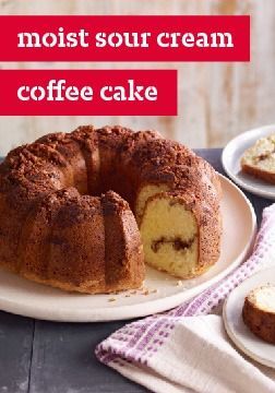 Cinnamon Pecan Streusel Cake Cinnamon Pecan Streusel Cake