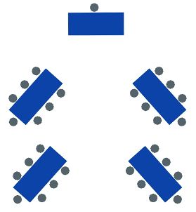 Awesome diagrams for party table arranging and how may people a ... Awesome diagrams for party table arranging and how may people a ...