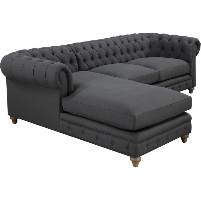 324 Best Sofas Images On Pinterest Canapes Chairs And Corner Couch Oxford 79 Sectional Sofa