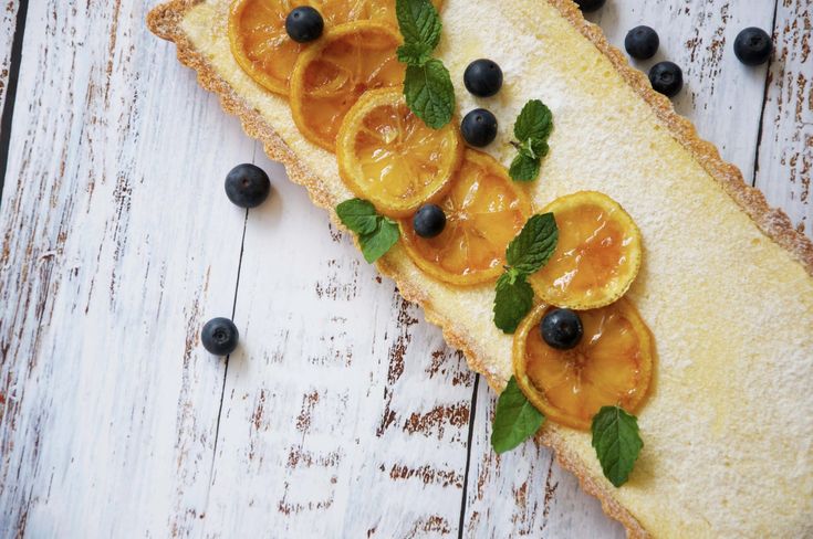 italian lemon tart italian lemon tart