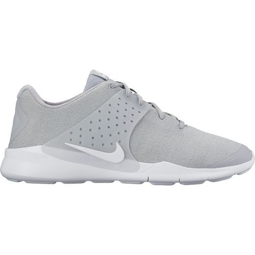 nike mens arrowz running shoes black white dark grey size 15 nike mens size 15
