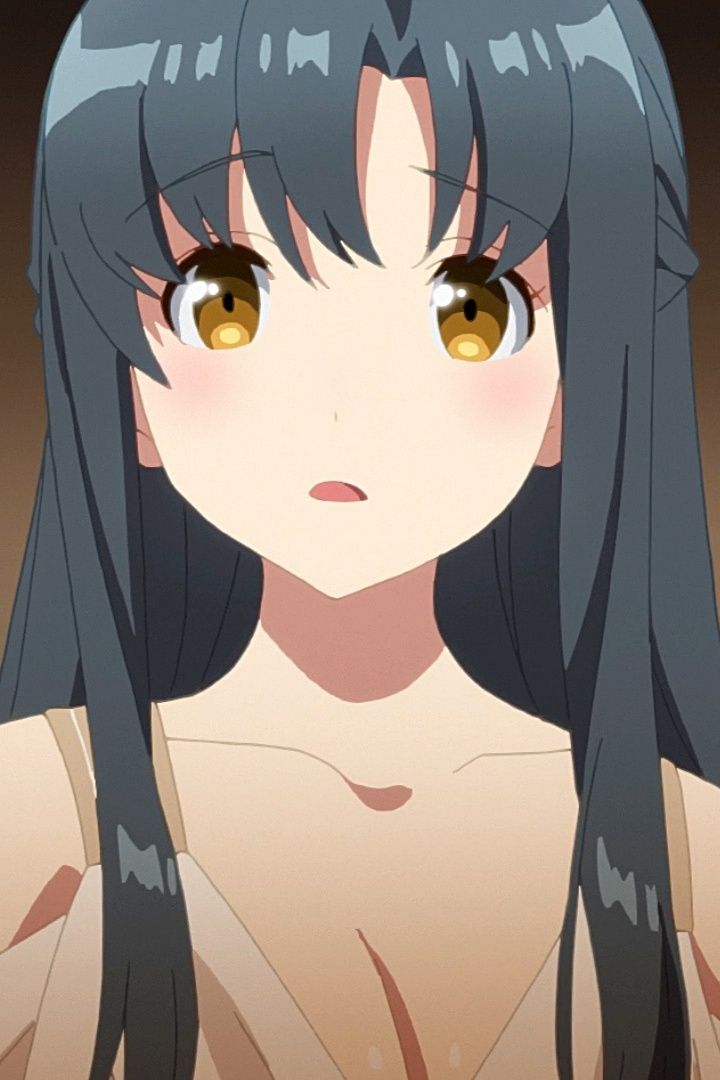 Pin on Anime
