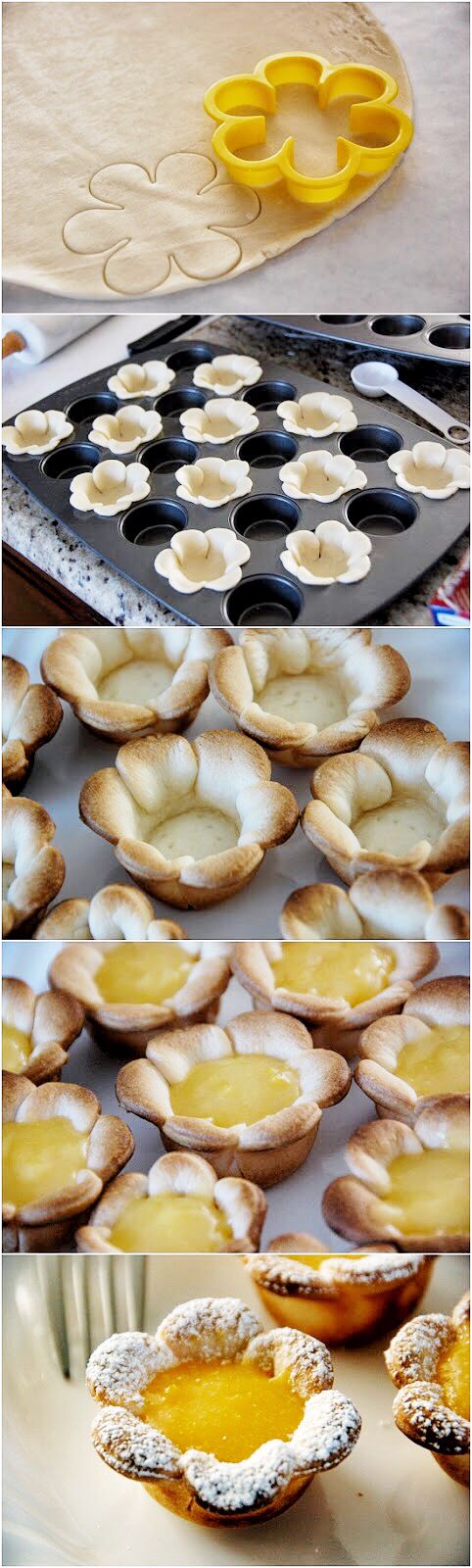 Mini fruit shaped sweets recipes Mini fruit shaped sweets recipes