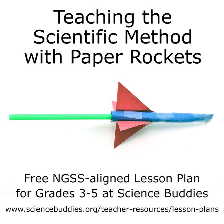 Essay on scientific method