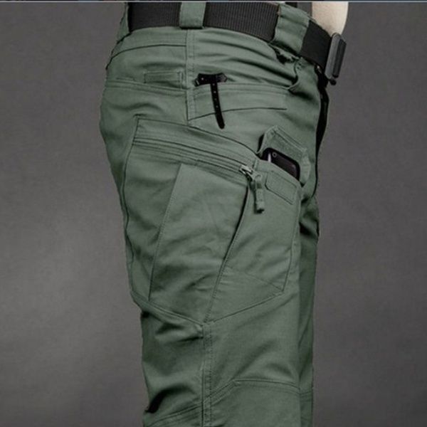 New Tactical Cargo Pants Outdoor Sports Hiking Pants Trousers Combat Multi Pockets Pants Training Overalls Men S Cotton Pants Us Size S Xxxl Wish In 2021 Tactical Cargo Pants Tactical Pants Cotton Pants