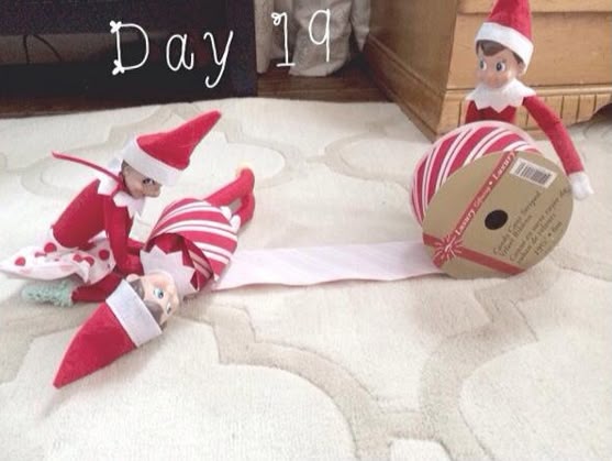1175 best elf images on pinterest christmas ideas christmas elf 101 easy elf on the shelf ideas