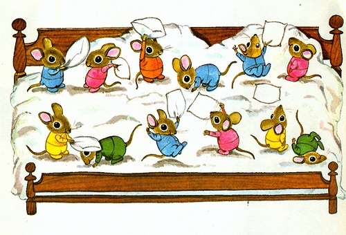 91 best The Non-Frightening Richard Scarry images on Pinterest Richard scarry, Children s ...