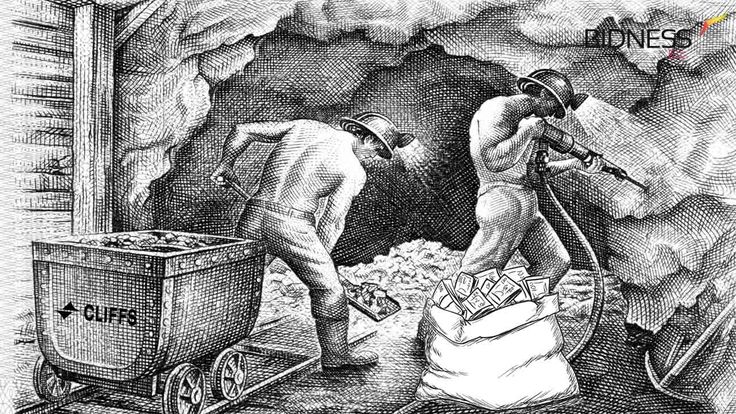 Cliff Natural Resources Earnings Cliff Natural Resources Earnings