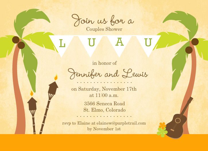 56 best Baby Luau Shower images on Pinterest Baby showers, Luau - retirement party flyer template 56 best Baby Luau Shower images on Pinterest Baby showers, Luau - retirement party flyer template
