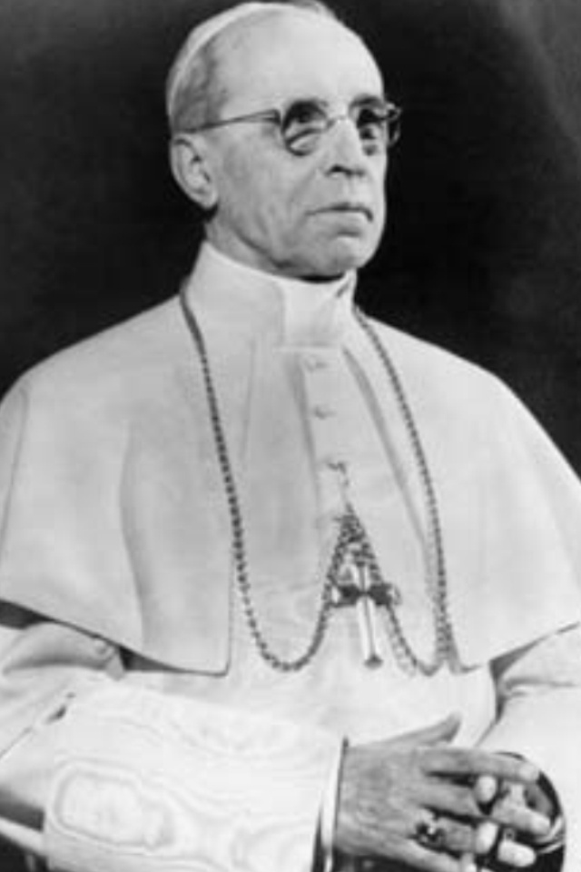 pius xii the holocaust and the revisionists essays Patrick gallo has 9 books and many articles photos contact books written pius xii, the holocaust and the revisionists: essays through a series of articles and essays, the editor and eight contributors critique the works of revisionists who allege that pius xii was sympathetic to the. pius xii the holocaust and the revisionists essays Patrick gallo has 9 books and many articles photos contact books written pius xii, the holocaust and the revisionists: essays through a series of articles and essays, the editor and eight contributors critique the works of revisionists who allege that pius xii was sympathetic to the.