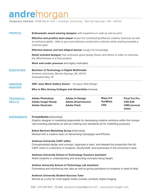 47 best Resume images on Pinterest Apartment design, College - resume website example 47 best Resume images on Pinterest Apartment design, College - resume website example
