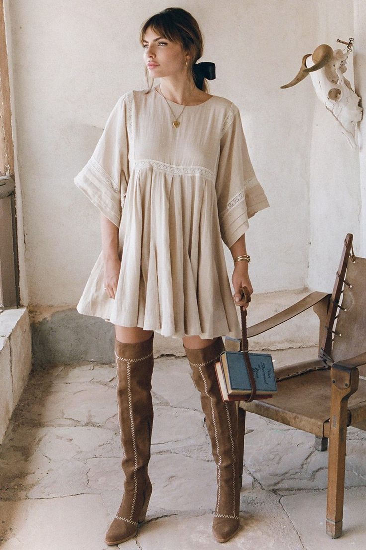 Paloma mini dress clearance spell