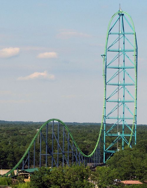 Best 25 Six Flags Great Adventure Ideas On Pinterest I Can See The Weekend And Now Just Dgaf 43 Photos Kingda Karoller Coastersamut