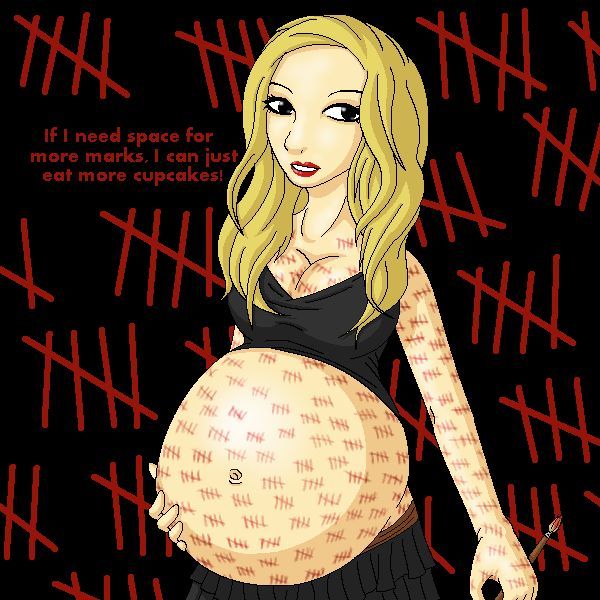 Pop rocks while pregnant